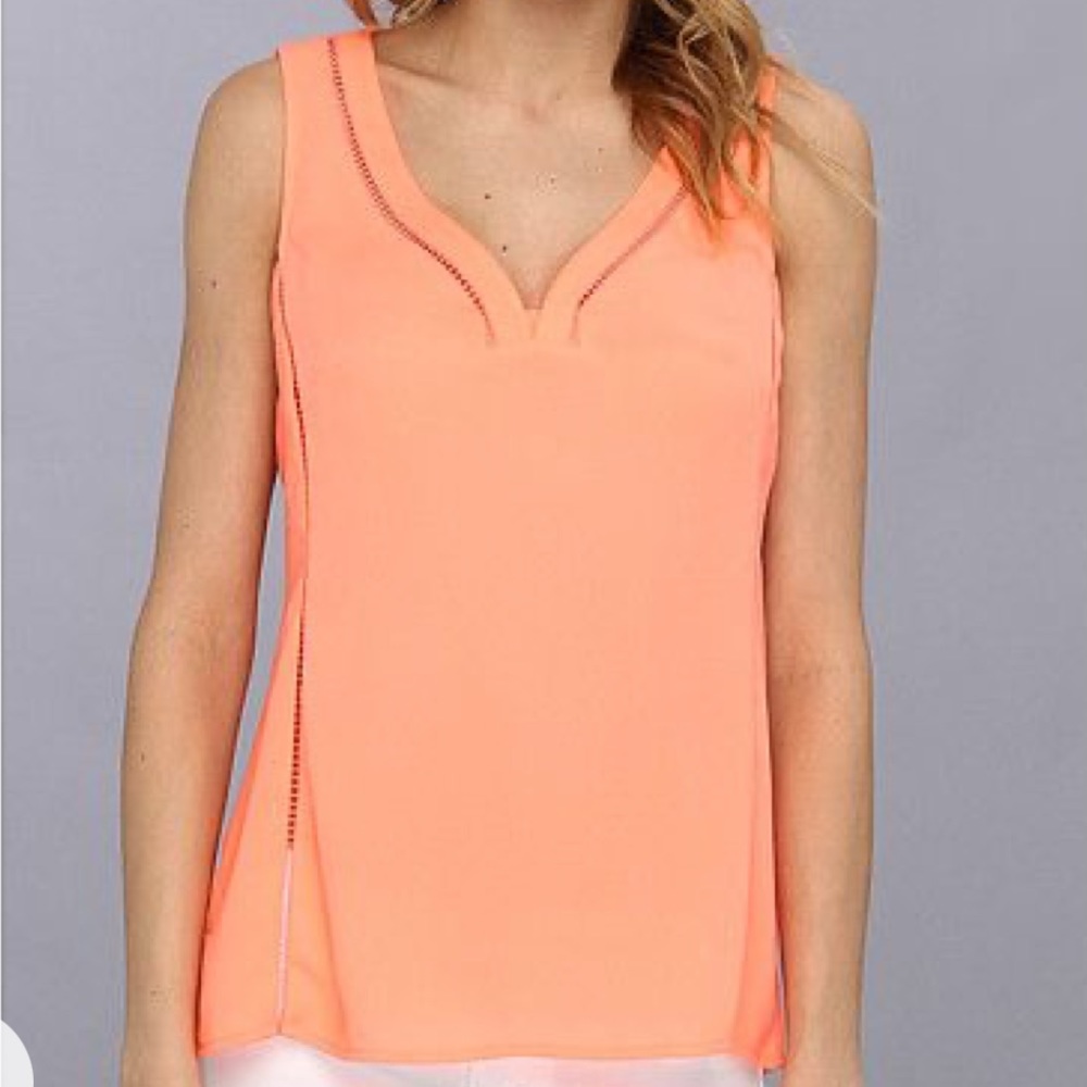 Nanette Lepore Tiki Top Madison Ave Boutique - Picture 6 of 13